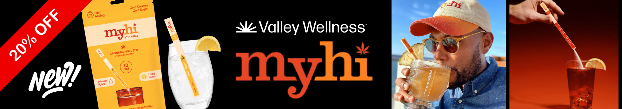 Cannabis Promo, Cannabis Sales, Cannabis Discounts, Cannabis on Sale, 20% Off MyHi
