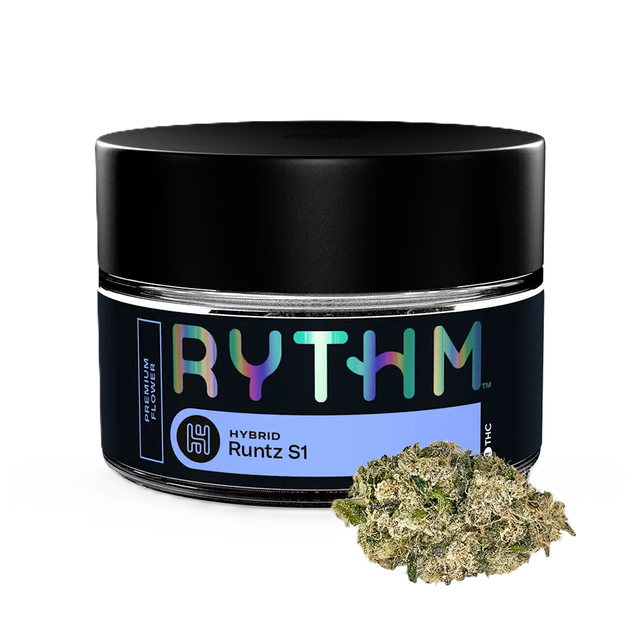 Runtz S1 RYTHM