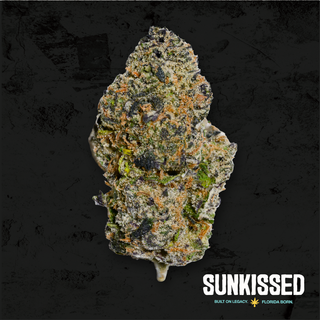 Grape Gas Sunkissed