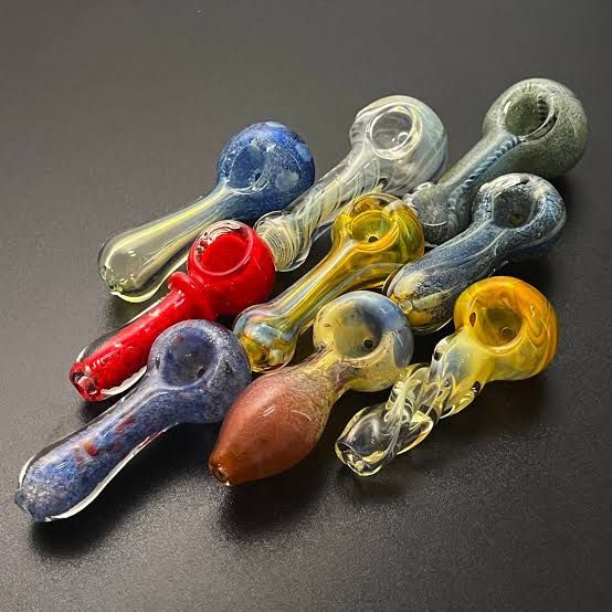 Spoons / Pipes MW 