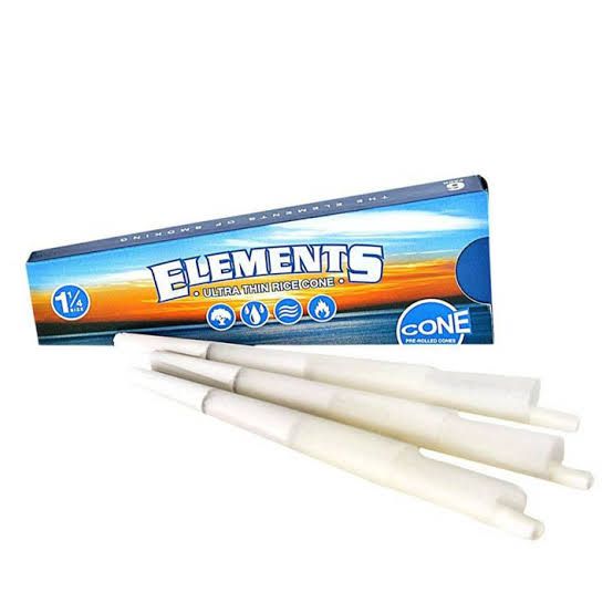 1 1/4 Elements 1 1/4 Elements