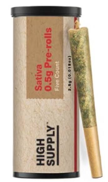 Humboldt Fog High Supply Humboldt Fog High Supply