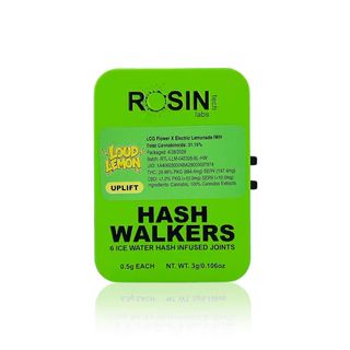 Grave Fruit Rosin Tech Labs