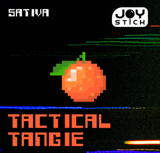 Tactical Tangie Joy Stick