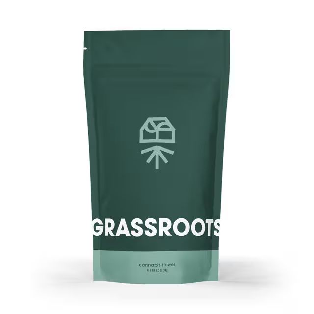 Novarine #1 14G Smalls Grassroots Novarine #1 14G Smalls Grassroots