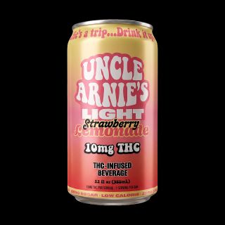 Light Strawberry Uncle Arnie's