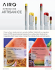 Arctic Berry AIRO Arctic Berry AIRO