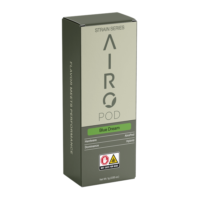 Blue Dream AIRO