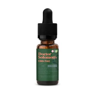 Tincture Dr. Solomon's Tincture Dr. Solomon's