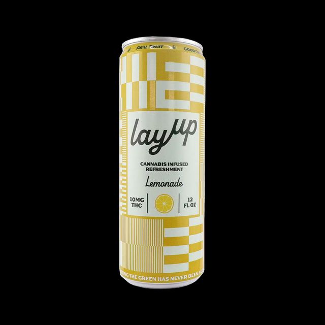 Lemonade Layup