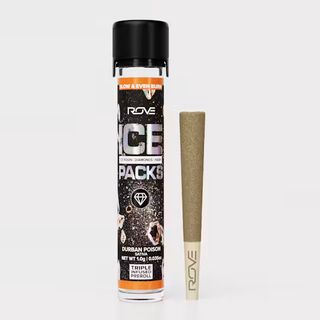 Durban Poison Rove