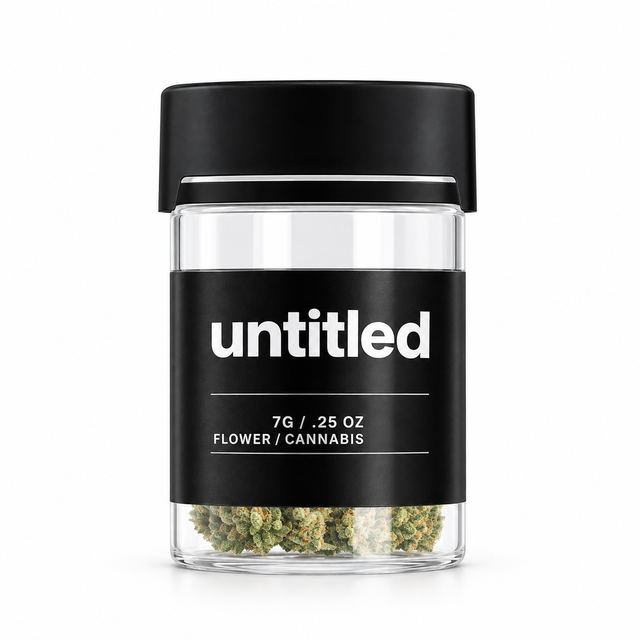 Cheetah Piss 7g Smalls Untitled