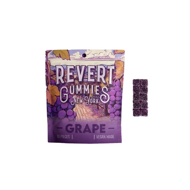 Grape Revert