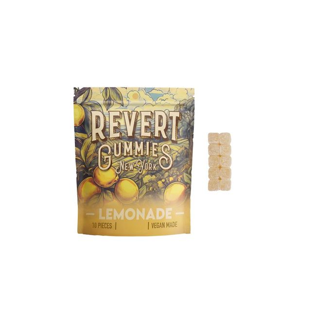 Lemonade Revert