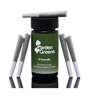 Cannabis Promo, Cannabis Sales, Cannabis Discounts, Cannabis on Sale, 15% off Garden Greens and Miss Grass Products 1