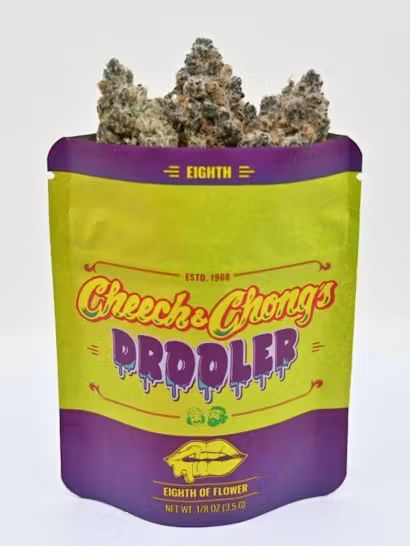 Papaya Bomb Cheech & Chong