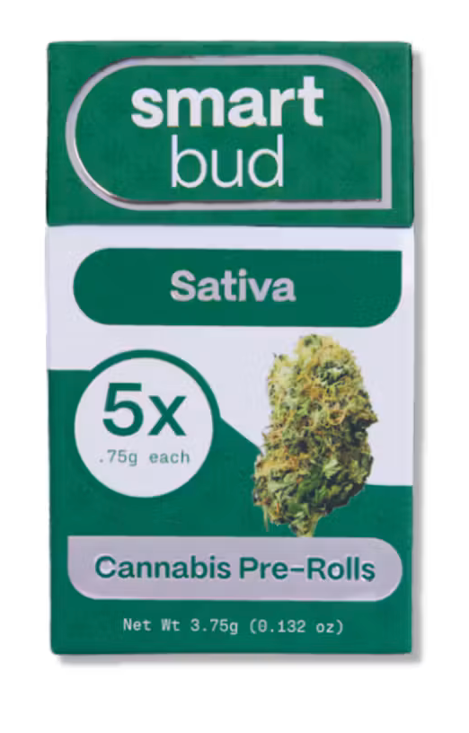 Super Sour Diesel Smartbud Super Sour Diesel Smartbud