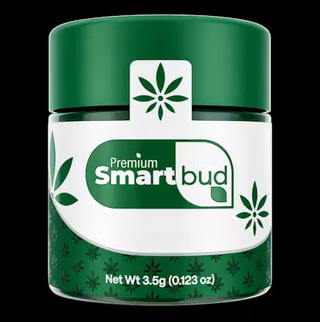 Strawberry Cough Smartbud