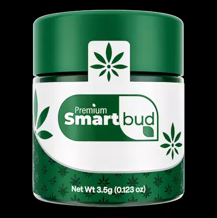 Strawberry Cough Smartbud Strawberry Cough Smartbud