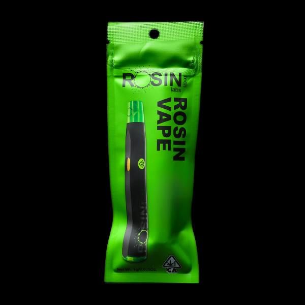Cherry Sol Rosin Tech Labs