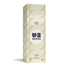 GO  UBGOOD