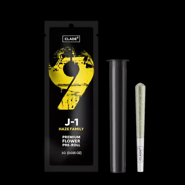 J1 Clade9