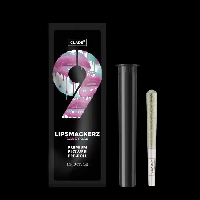 Lipsmackerz Clade9