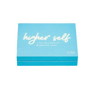 Cake Crasher Higher Self