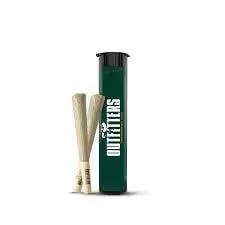 Platinum Kush Breath Outfitters Platinum Kush Breath Outfitters