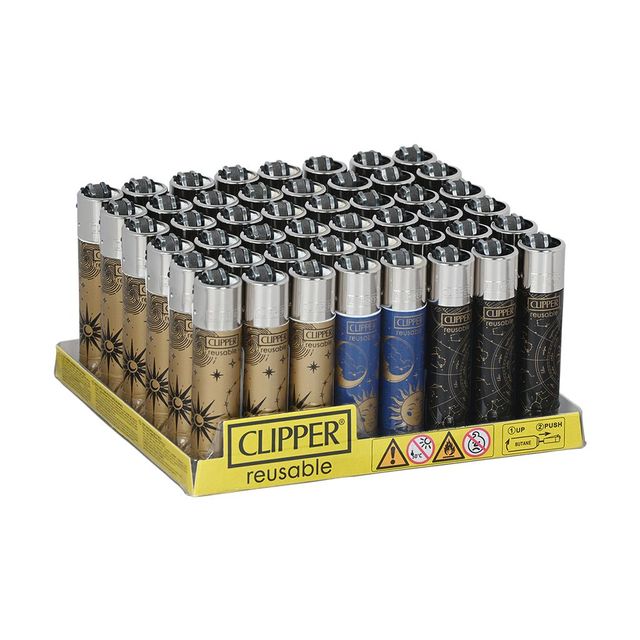 Classic - Mythical Destiny D Clipper