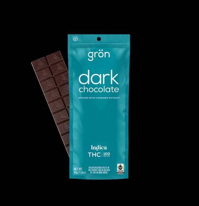 Dark Gron