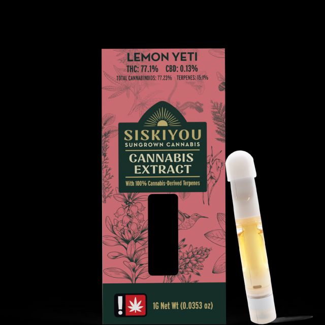 Guava Jelly Siskiyou Sungrown