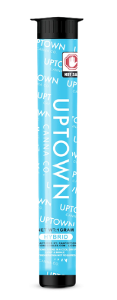 Blue Dream Uptown