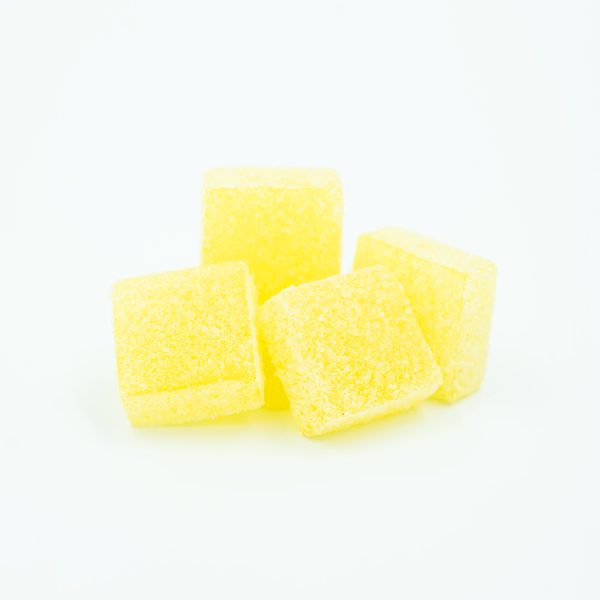 Sour Pineapple Grasslandz