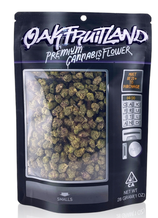 OFL' Z Oakfruitland