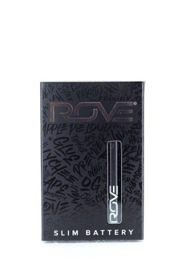 Designer Pro Battery Rove
