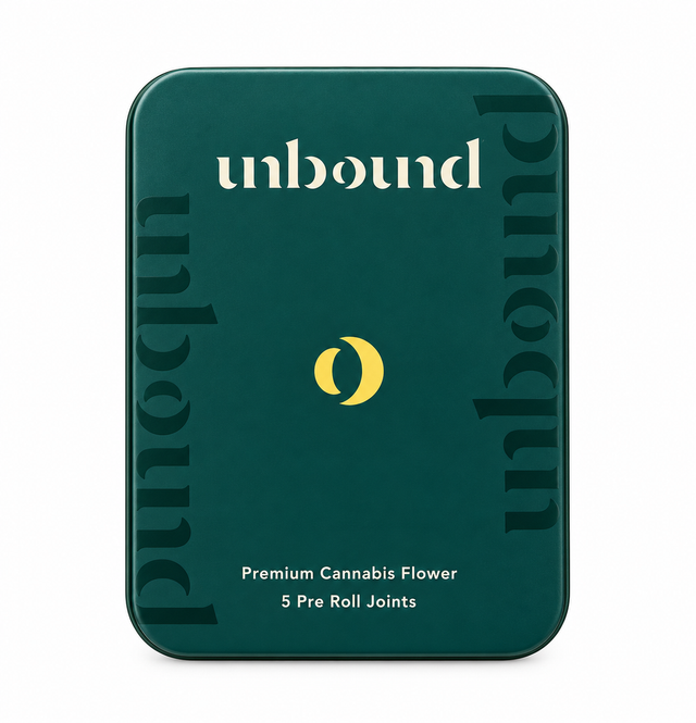 MAC V2 Unbound