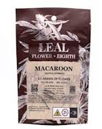 Macaroon Leal