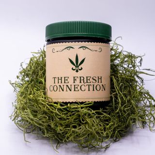 Black Papaya 14g The Fresh Connection