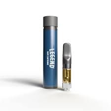 Jack Herer | Cartridge | 0.5g Legend