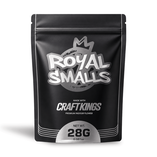 Kush Berries Craft Kings