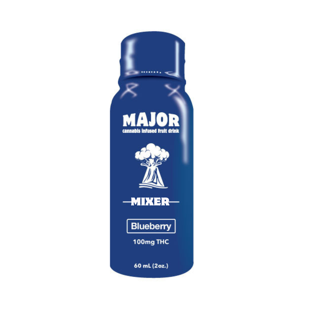 Blueberry MAJOR