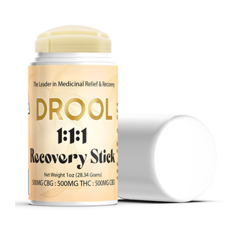 Recovery Stick DROOL