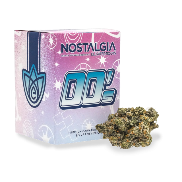 GSC Nostalgia