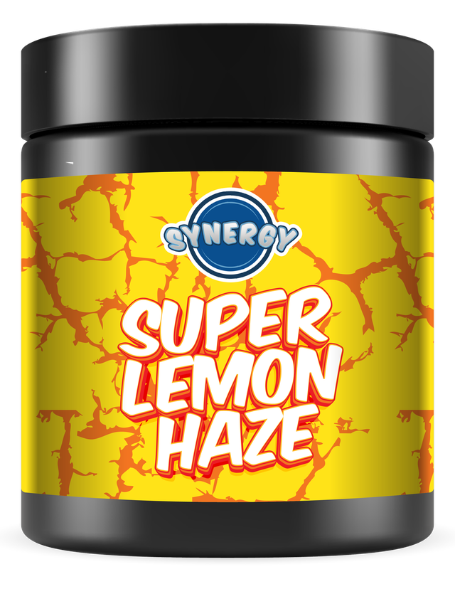 Super Lemon Haze 5G SYNERGY Super Lemon Haze 5G SYNERGY