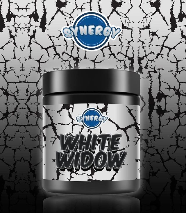 White Widow 5G SYNERGY White Widow 5G SYNERGY