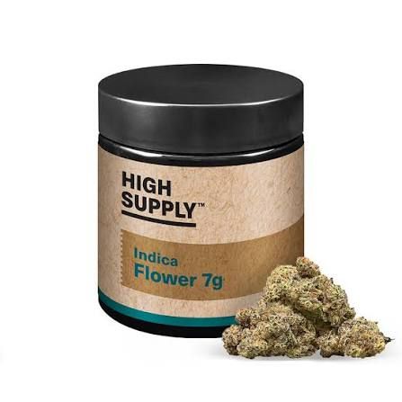 Slow Disco HIGH SUPPLY Slow Disco HIGH SUPPLY