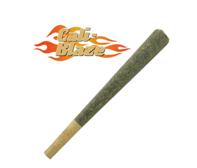 Oranguava 1g Cali-Blaze