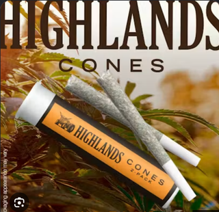 Top Gun Highlands