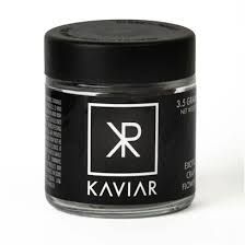 Glue Fire Cookies Kaviar